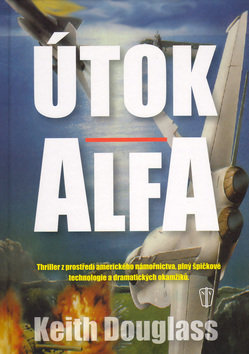 Útok Alfa