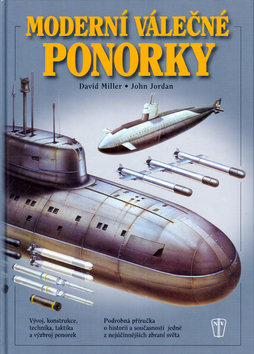 Moderní válečné ponorky