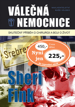 Válečná nemocnice