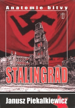 Stalingrad - Anatomie bitvy