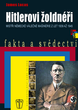 Hitlerovi žoldnéři