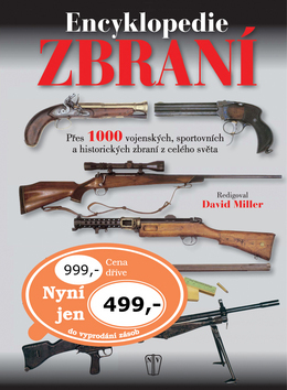 Encyklopedie zbraní