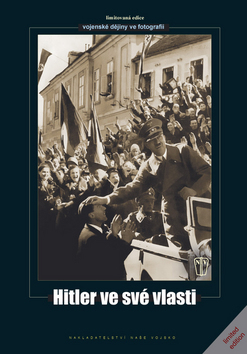 Hitler ve své vlasti - Kolektív autorov