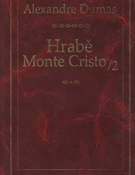 Hrabě Monte Cristo 2.