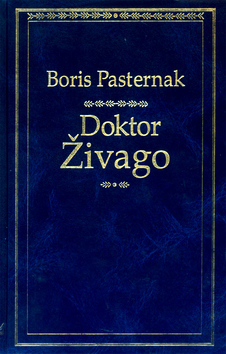 Doktor Živago - 2.vydání