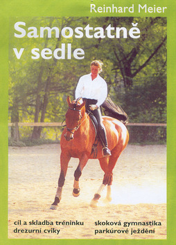 Samostatně v sedle