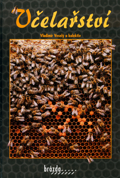 Včelařství