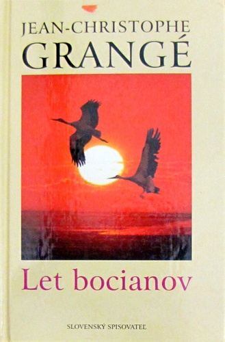 Let bocianov