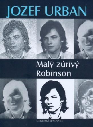 Malý zúrivý Robinson