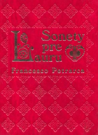 Sonety pre Lauru