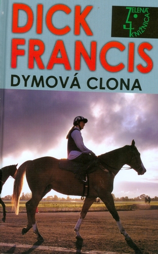 Dymová clona