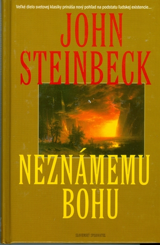 Neznámemu bohu