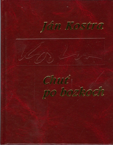 Chuť po bozkoch