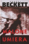 Malone umiera