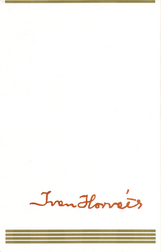 Ivan Horváth (Vízum do Európy)
