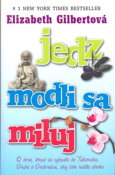 Jedz modli sa miluj