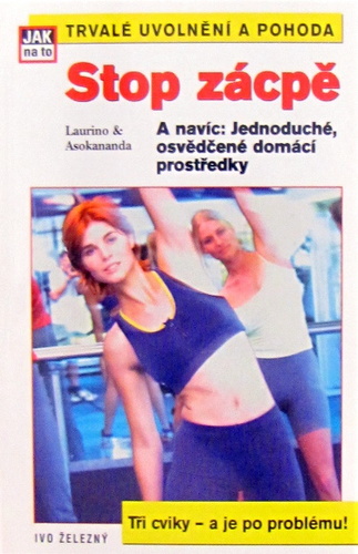 Stop zácpě