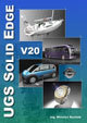 Učebnice UGS Solid Edge V20