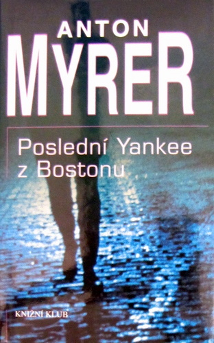 Poslední Yankee z Bostonu