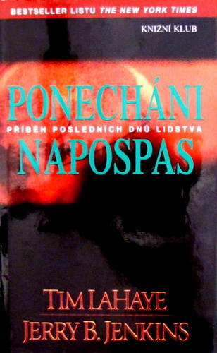 Ponecháni napospas