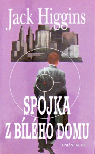 Spojka z Bílého domu