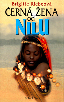 Černá žena od Nilu