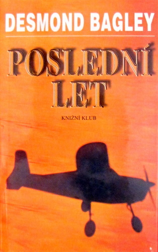Poslední let