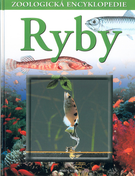 Ryby zoologická encyklopedie