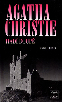 Hadí doupě