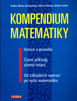 Kompendium matematiky