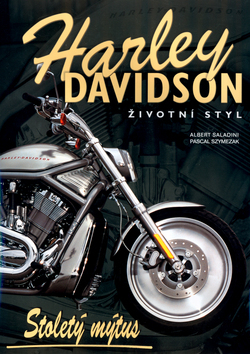 Harley Davidson-Životní styl