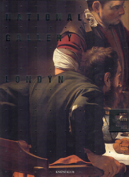 Slavné galerie světa: National Gallery Londýn