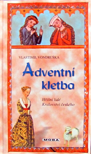 Adventní kletba