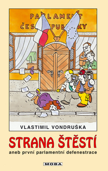 Strana štěstí aneb první...
