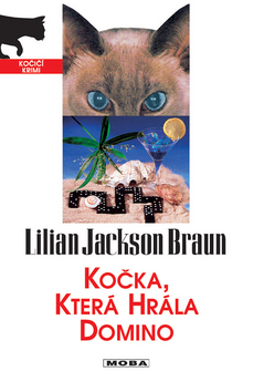 Kočka, která hrála domino