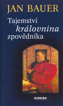 Tajemství královnina zpovědníka