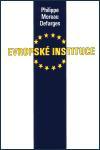 Kniha Evropské instituce