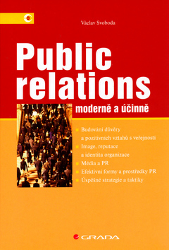 Public relations
