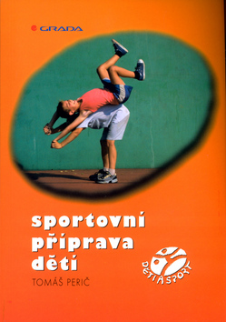Sportovní příprava dětí