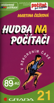 Hudba na počítači GRADA
