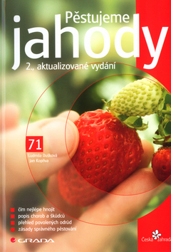Pěstujeme jahody