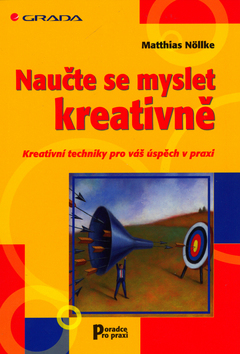 Naučte se myslet kreativně