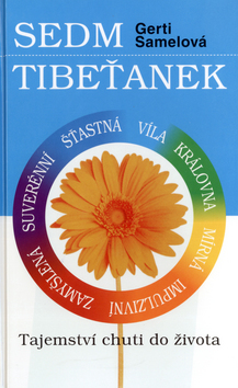 Sedm Tibeťanek