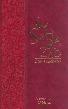 Šahrazád