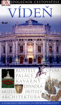 Vídeň - společník cestovatele - 4. vydání