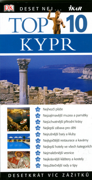 Kypr - Top 10