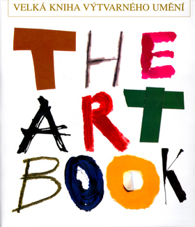 The Art Book