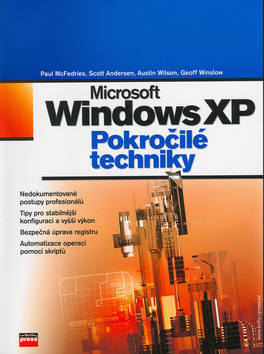 Microsoft Windows XP - Paul McFedries,P. McFedries