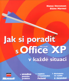 Jak si poradit s Office XP v každé situaci