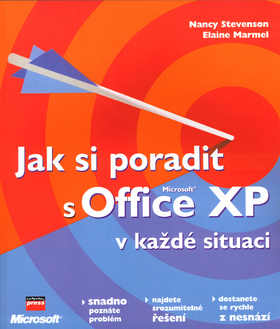 Jak si poradit s Office XP v každé situaci
